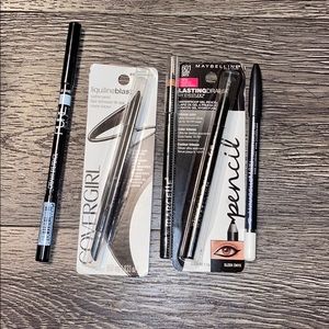 Brand New Eyeliner Lot